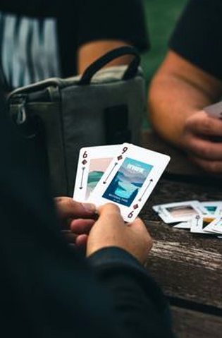 gấp thếp tiến lên